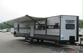 2020 Forest River RV Salem 28FKV