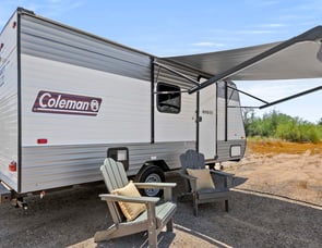 Dutchmen RV Coleman 17B