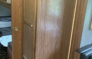 2018 Heartland Trail Runner SLE 302