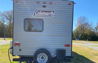 Bama Tailgater - delivery