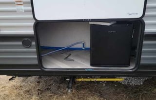 2021 Forest River RV Salem Cruise Lite 273QBXL