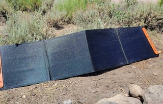 The Roam Wagon - Overland Trailer w/ 4 Person RTT