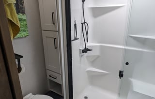 Keystone Arcadia Pet Friendly