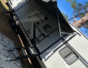 Forest River RV Cherokee Wolf Pack 25PACK12+