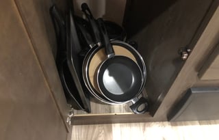 2018 Forest River RV Heritage Glen LTZ 286RL