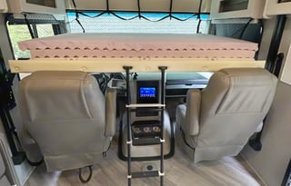 Fleetwood Fortis - Gas Class A