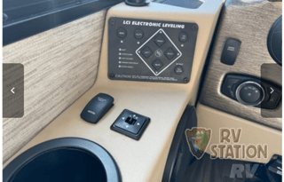 2022  Thor Motor Home  ACE 32.3