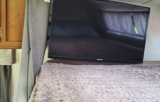 2019 Coachmen Leprechaun