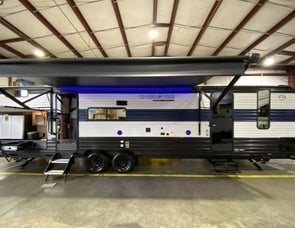 Forest River RV Cherokee Grey Wolf 29TE