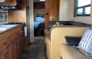 2015 Jayco Redhawk 29XK
