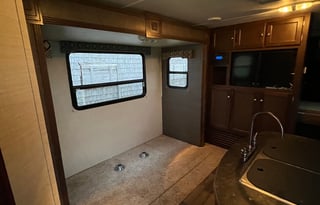 2015 Keystone RV Bullet 220RBI