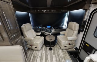 2021.5 Forest River RV Georgetown 7 Series 36K7