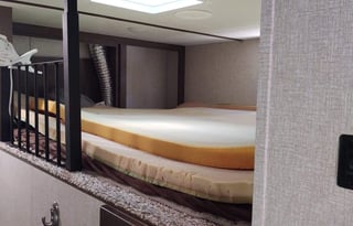 2019 Keystone RV Cougar 368MBI