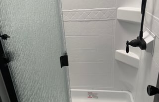 Pet/festival friendly RV WITH washer/dryer!!!