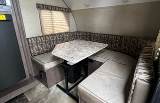 Adventure Is Out There RV Rental