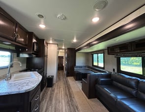 Jayco Jay Flight SLX 294QBS