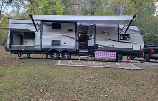 2019 Jayco Jayflight 33RBTS