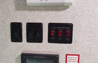 2019 Keystone RV Cougar 368MBI