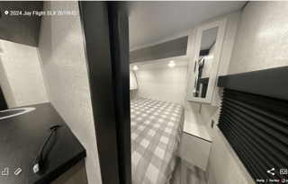 'The Moose Mobile' 2024 Jayco SLX 261BHSW