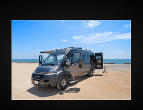 Entegra Coach Ethos 20T