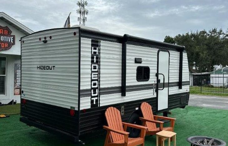RV Photo