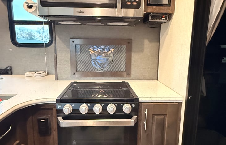 RV Photo