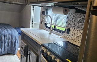 2021 Shasta Travel Trailer