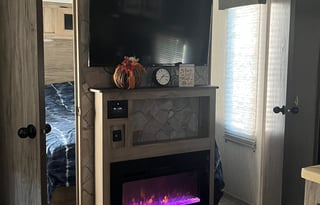 Sleeps up to 10 and we're pet friendly