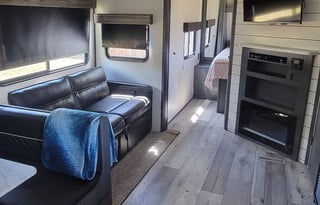 2021 Dutchmen RV Aspen Trail 2850BHS