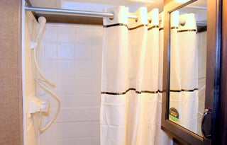 Myrtle: Easy to Drive, Safe, and Stocked!