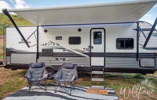 Experience Adventure in this 2023 Jayco Jay Flight