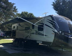 Keystone RV Outback 312BH