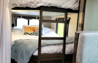 Newly Updated 2018 Keystone RV Bullet