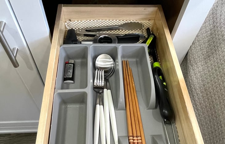 Utensils