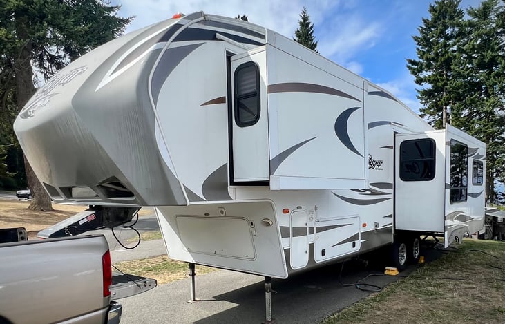 RV Photo