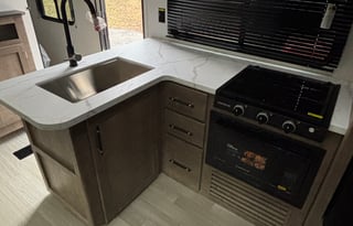 RNK Battlefield Behemoth - Delivery Only!