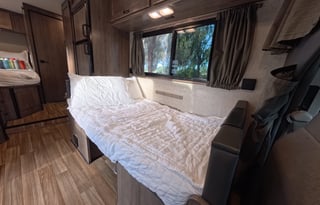Cliff - Your California Getaway | Fully Stocked