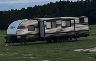 2022 Forest River Sleeps 9