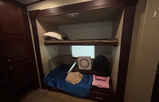 2015 Heartland ElkRidge 37 Ultimate