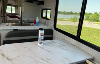 2022 Coachman, sleep 7-8