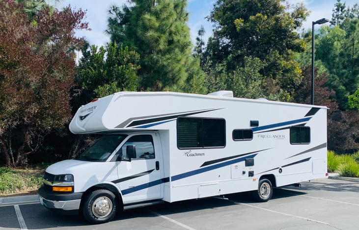 RV Photo