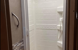 2017 Thor Motor Coach Four Winds 24F - Diesel Class C