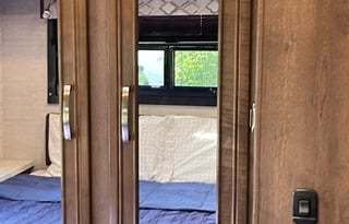 Snoopy  .. 31ft Bunkhouse  RV Ready when you’re