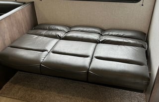 Ready for Spring Camping!