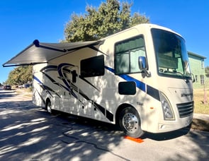 Thor Motor Coach Windsport 34J