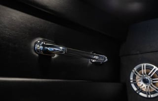 Mercedes Benz Luxury Sprinter Van