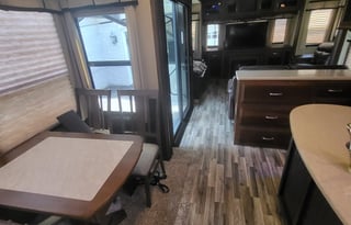 2016 Grand Design Solitude 375RE