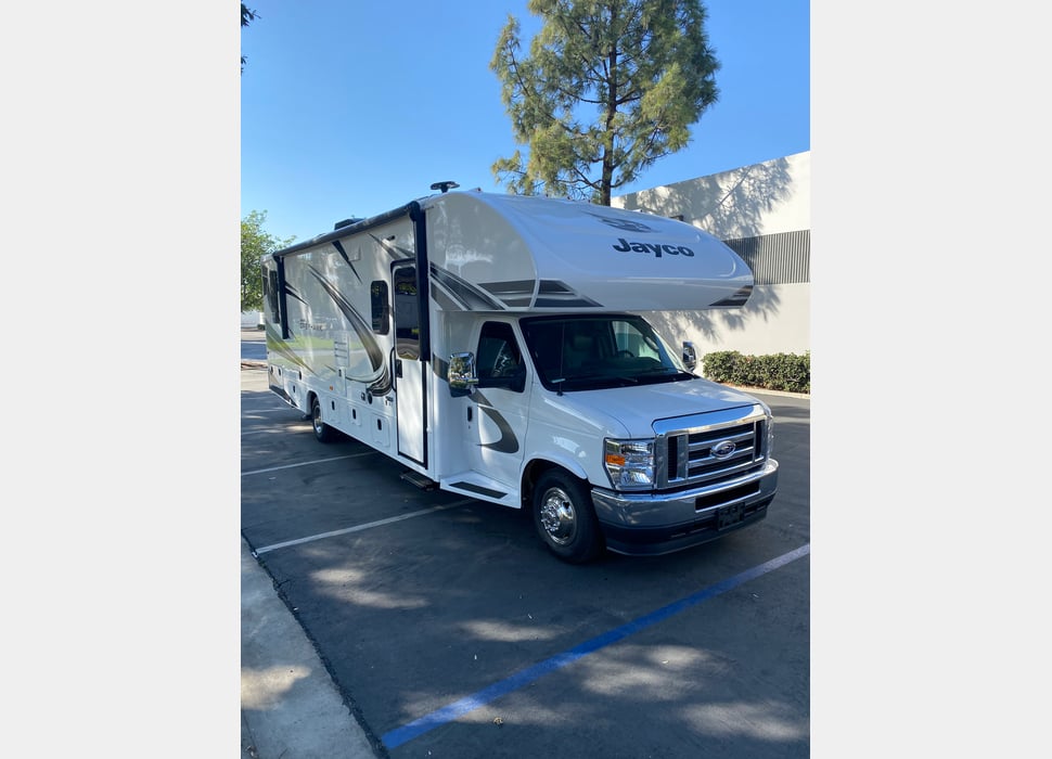 Travel Trailer rentals in Fallbrook