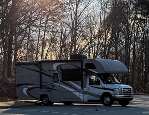 Thor Motor Coach Four Winds 26A