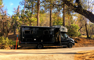 2017 Winnebago View 24J Mercedes
